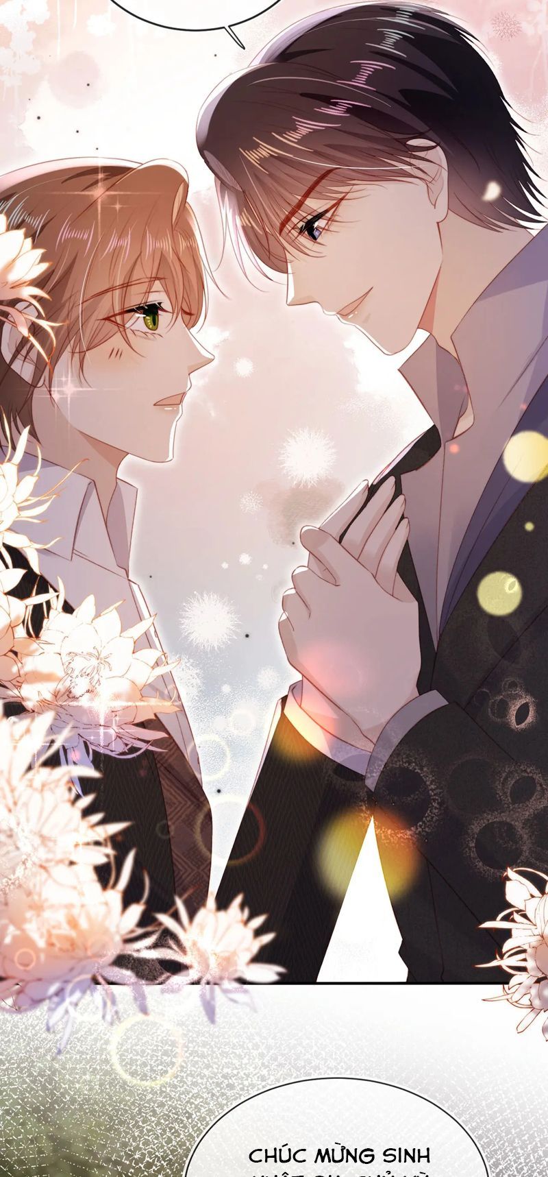 Hắc Hóa Phản Diện Sủng Lên Trời Chapter 140 - Trang 2