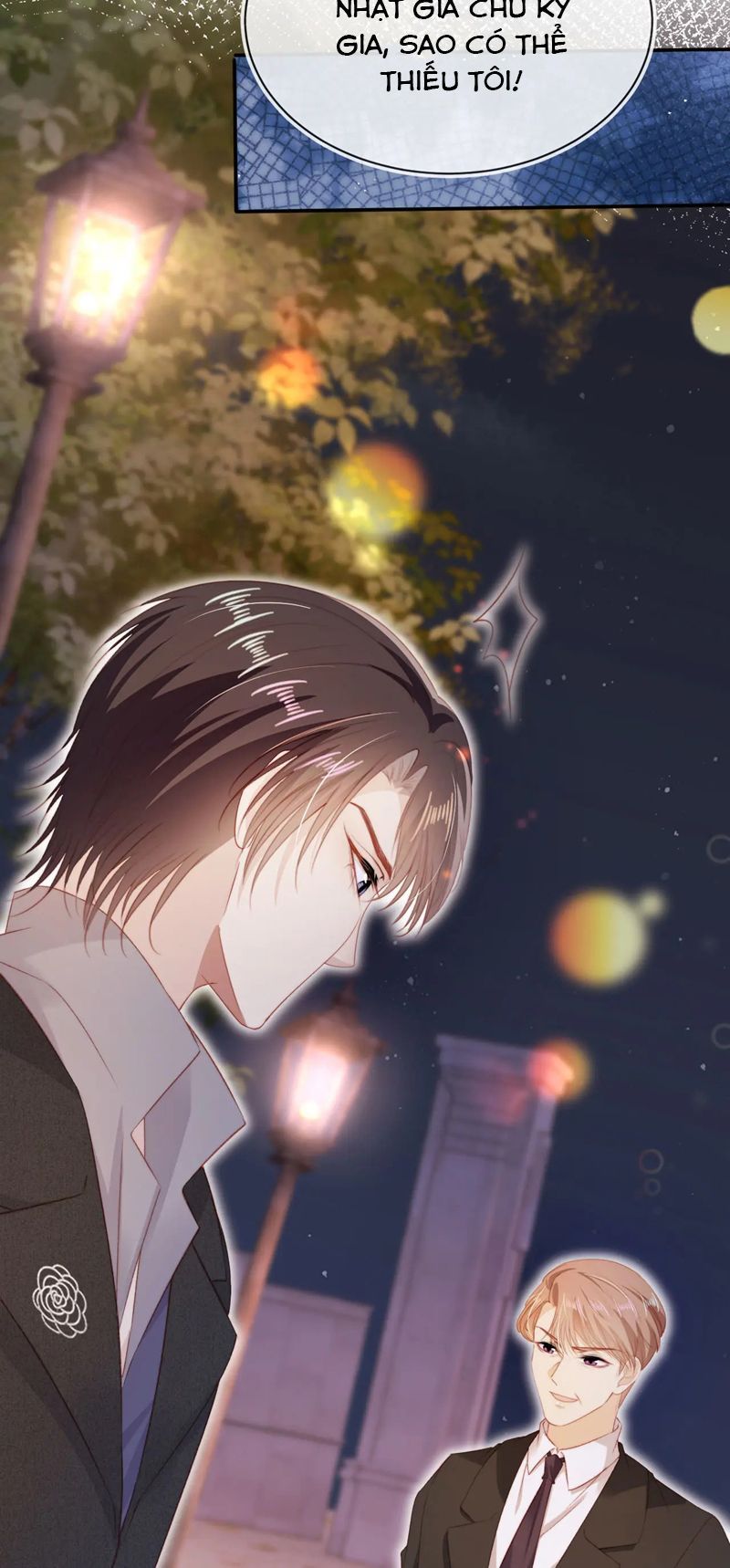 Hắc Hóa Phản Diện Sủng Lên Trời Chapter 140 - Trang 2