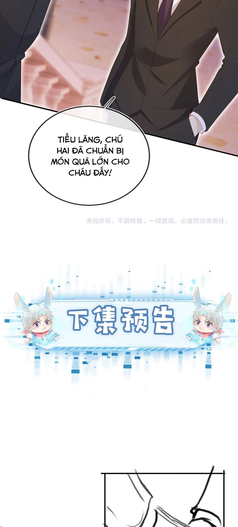 Hắc Hóa Phản Diện Sủng Lên Trời Chapter 140 - Trang 2
