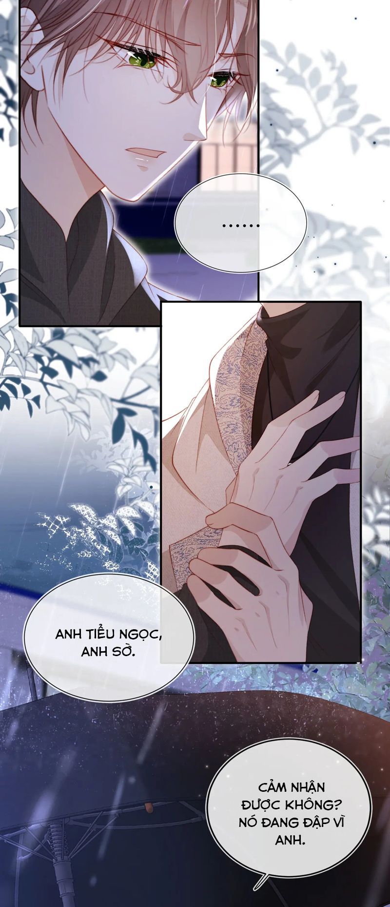 Hắc Hóa Phản Diện Sủng Lên Trời Chapter 140 - Trang 2