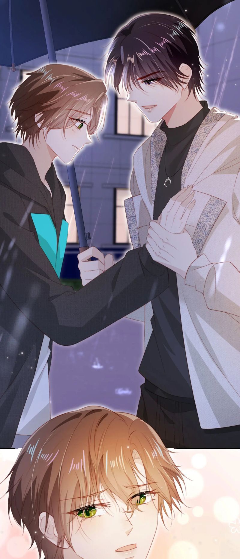 Hắc Hóa Phản Diện Sủng Lên Trời Chapter 140 - Trang 2