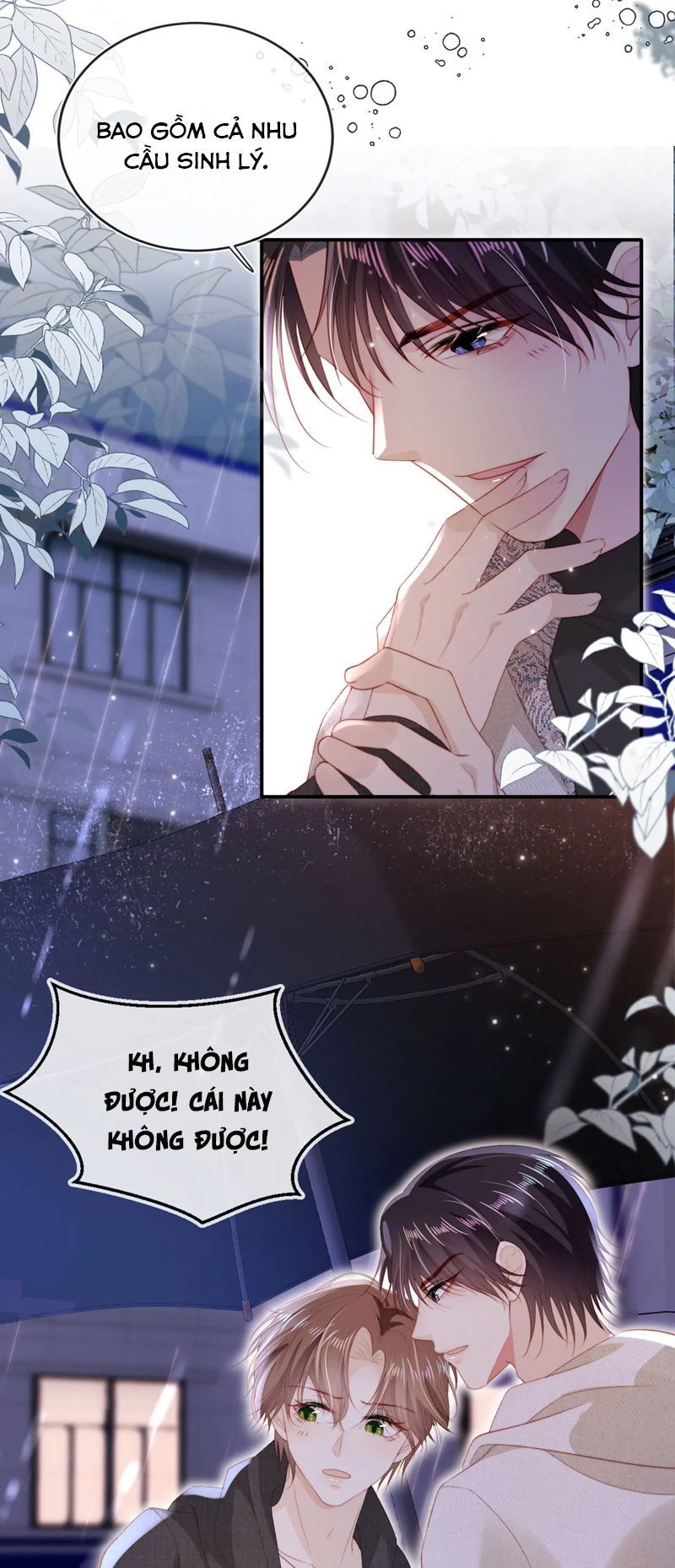 Hắc Hóa Phản Diện Sủng Lên Trời Chapter 140 - Trang 2