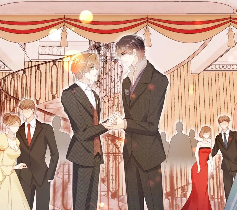 Hắc Hóa Phản Diện Sủng Lên Trời Chapter 141 - Trang 2