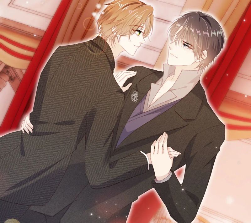 Hắc Hóa Phản Diện Sủng Lên Trời Chapter 141 - Trang 2