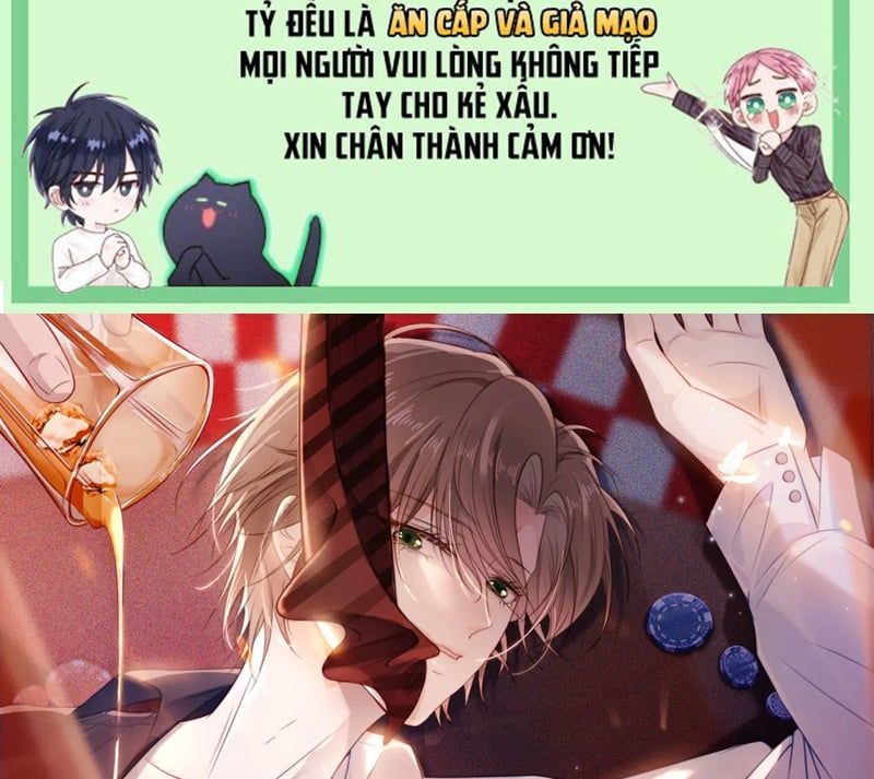 Hắc Hóa Phản Diện Sủng Lên Trời Chapter 141 - Trang 2