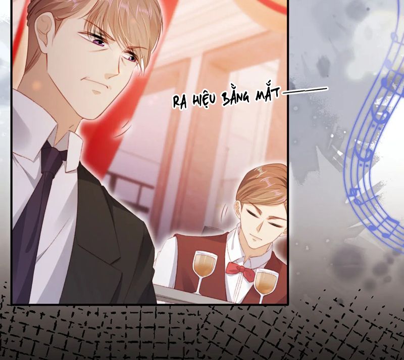 Hắc Hóa Phản Diện Sủng Lên Trời Chapter 141 - Trang 2