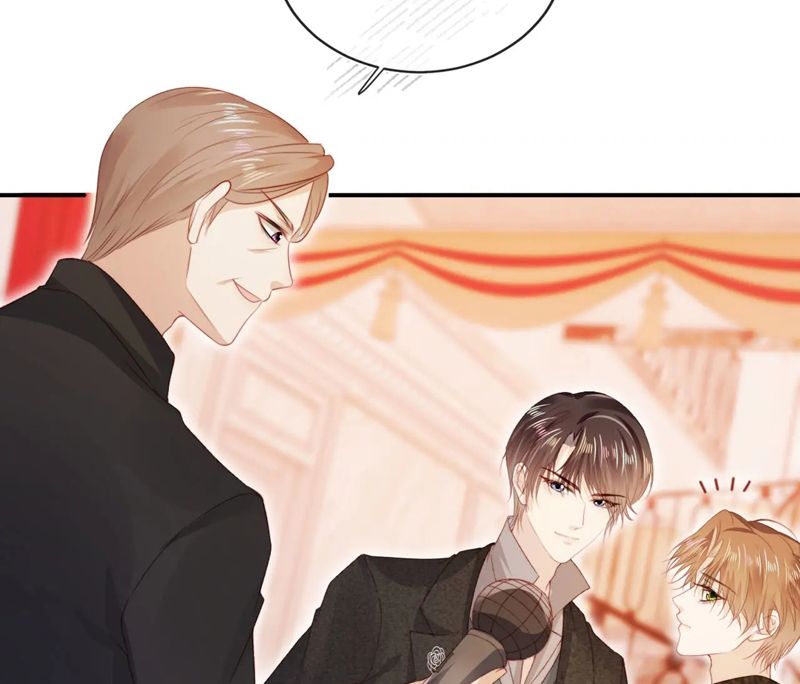 Hắc Hóa Phản Diện Sủng Lên Trời Chapter 141 - Trang 2