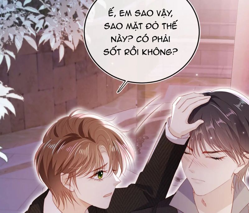 Hắc Hóa Phản Diện Sủng Lên Trời Chapter 141 - Trang 2