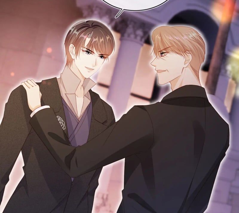 Hắc Hóa Phản Diện Sủng Lên Trời Chapter 141 - Trang 2