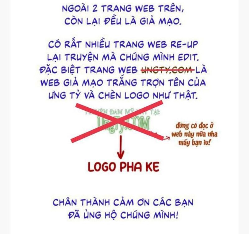 Hắc Hóa Phản Diện Sủng Lên Trời Chapter 141 - Trang 2