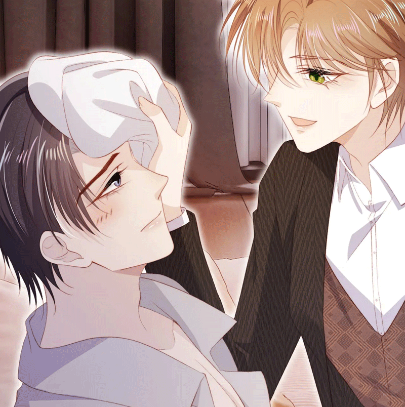 Hắc Hóa Phản Diện Sủng Lên Trời Chapter 143 - Trang 2