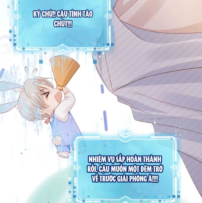 Hắc Hóa Phản Diện Sủng Lên Trời Chapter 143 - Trang 2