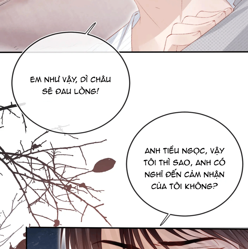 Hắc Hóa Phản Diện Sủng Lên Trời Chapter 143 - Trang 2