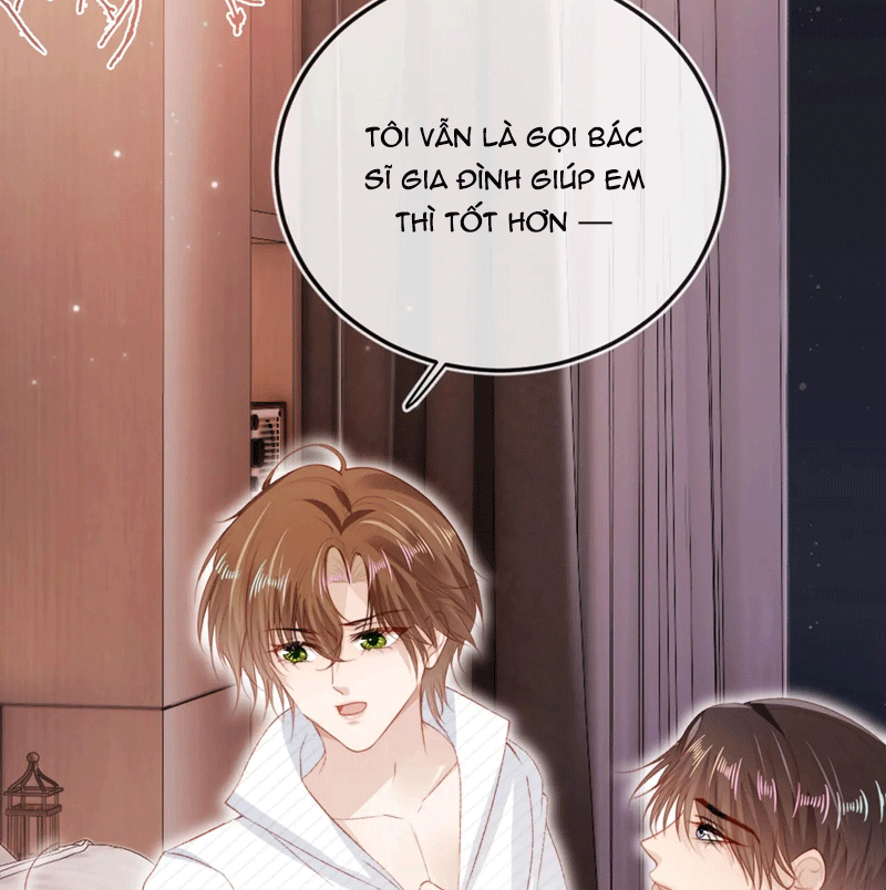 Hắc Hóa Phản Diện Sủng Lên Trời Chapter 143 - Trang 2