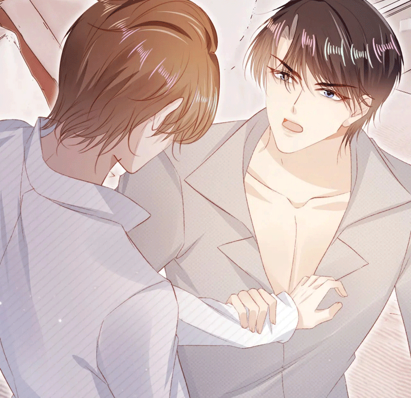 Hắc Hóa Phản Diện Sủng Lên Trời Chapter 143 - Trang 2