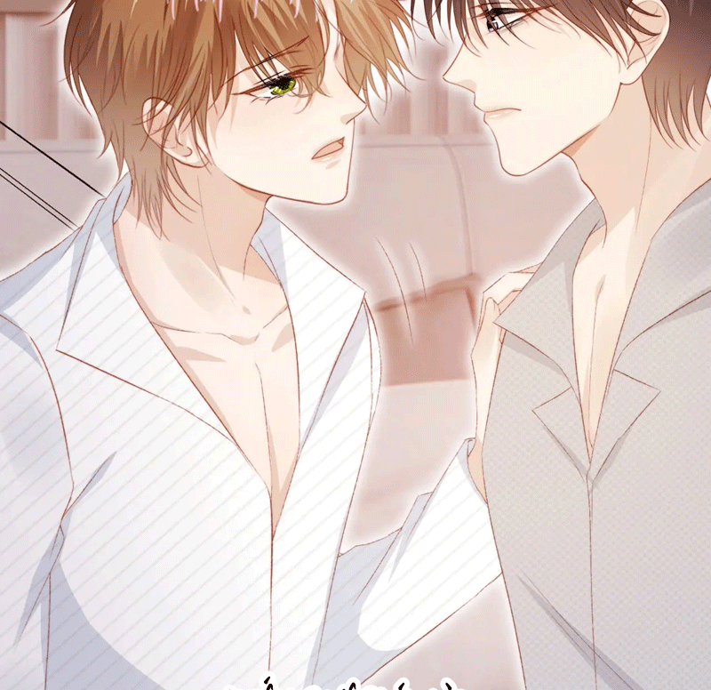 Hắc Hóa Phản Diện Sủng Lên Trời Chapter 143 - Trang 2