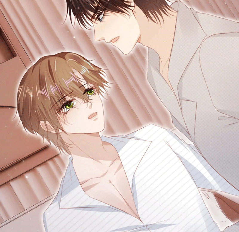 Hắc Hóa Phản Diện Sủng Lên Trời Chapter 143 - Trang 2