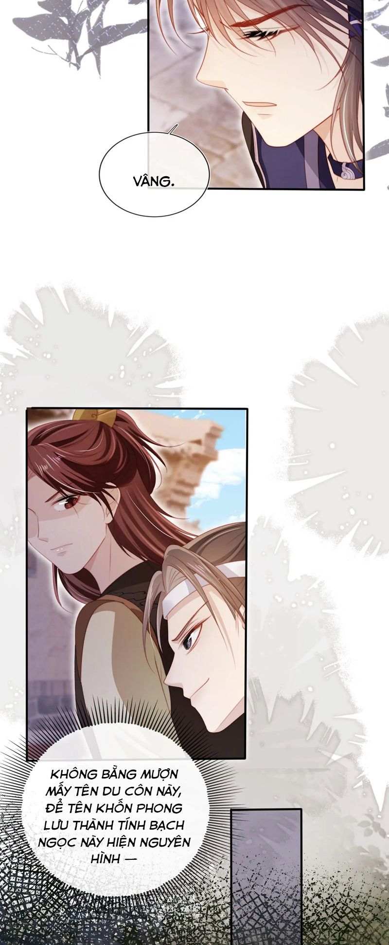 Hắc Hóa Phản Diện Sủng Lên Trời Chapter 154 - Trang 2