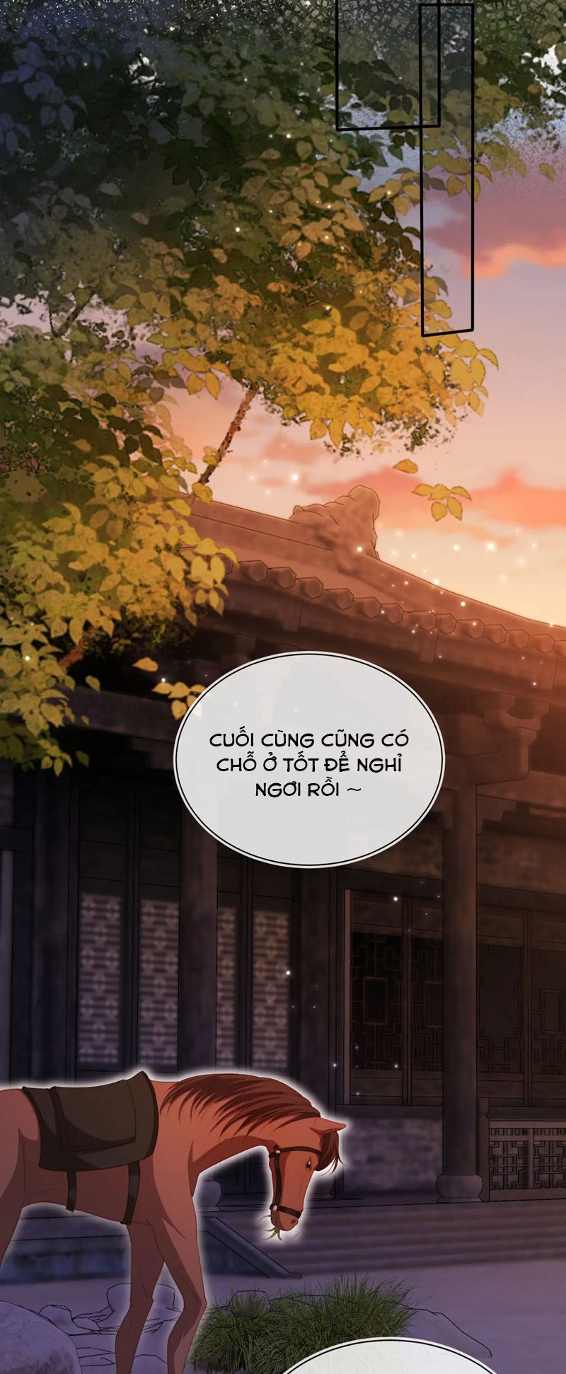 Hắc Hóa Phản Diện Sủng Lên Trời Chapter 154 - Trang 2