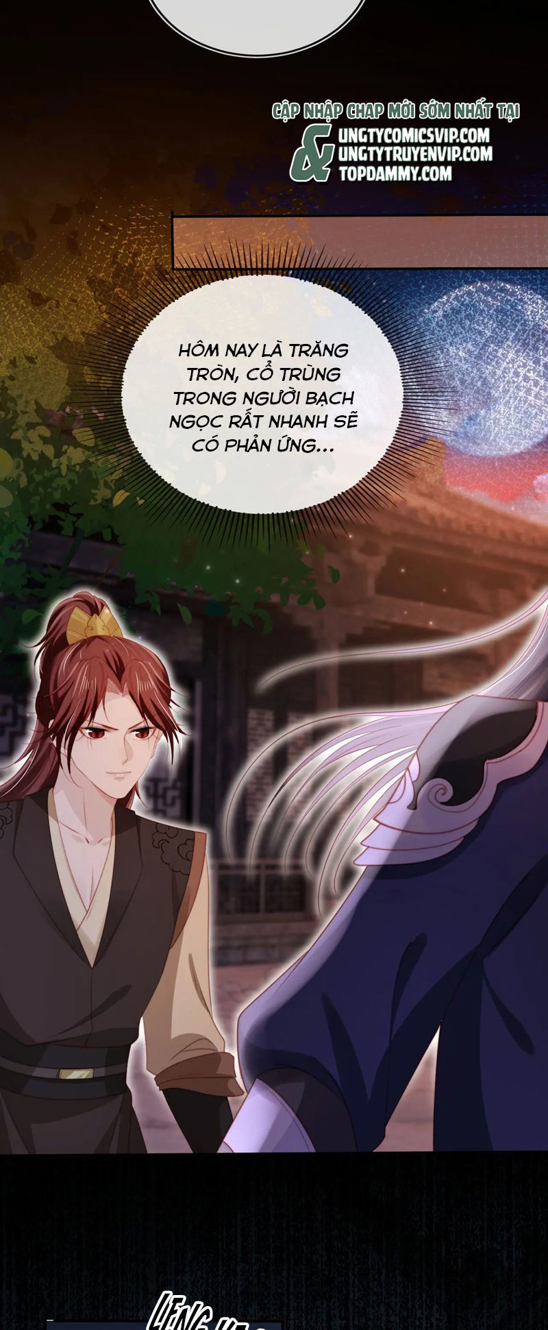 Hắc Hóa Phản Diện Sủng Lên Trời Chapter 154 - Trang 2