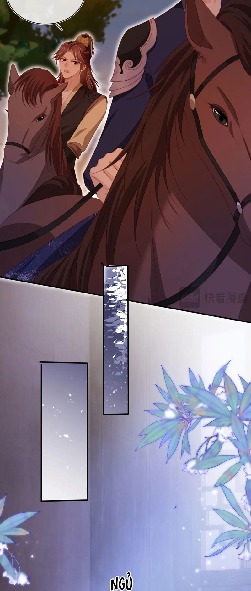 Hắc Hóa Phản Diện Sủng Lên Trời Chapter 154 - Trang 2