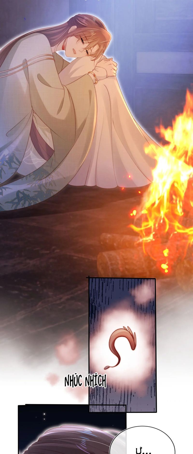 Hắc Hóa Phản Diện Sủng Lên Trời Chapter 154 - Trang 2