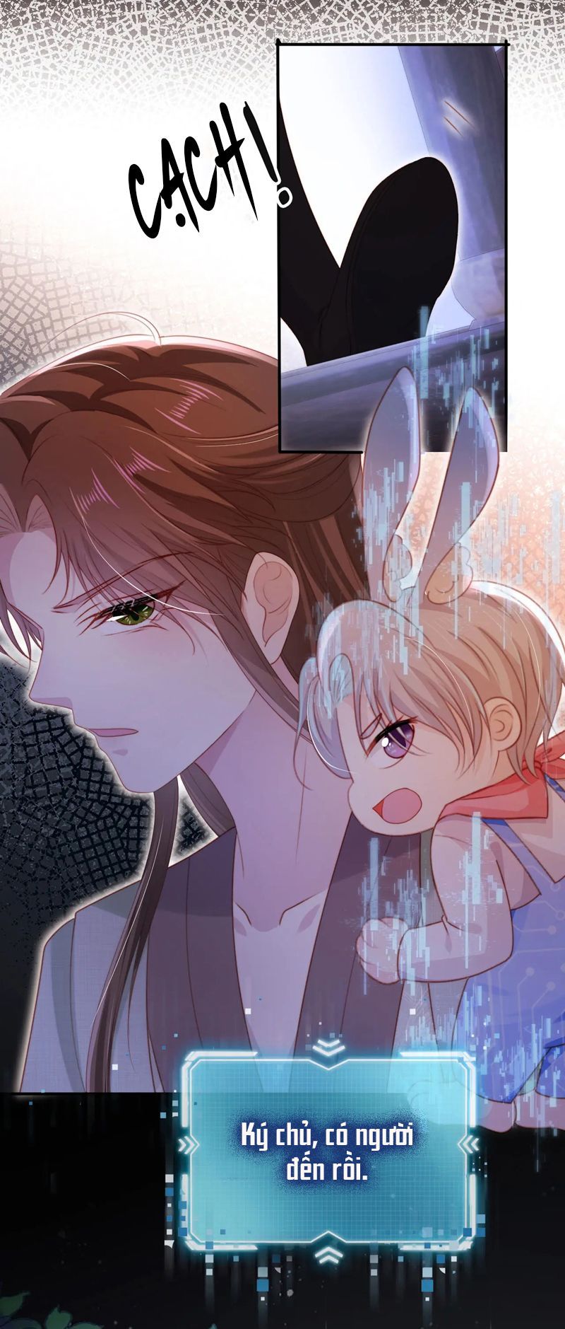 Hắc Hóa Phản Diện Sủng Lên Trời Chapter 154 - Trang 2