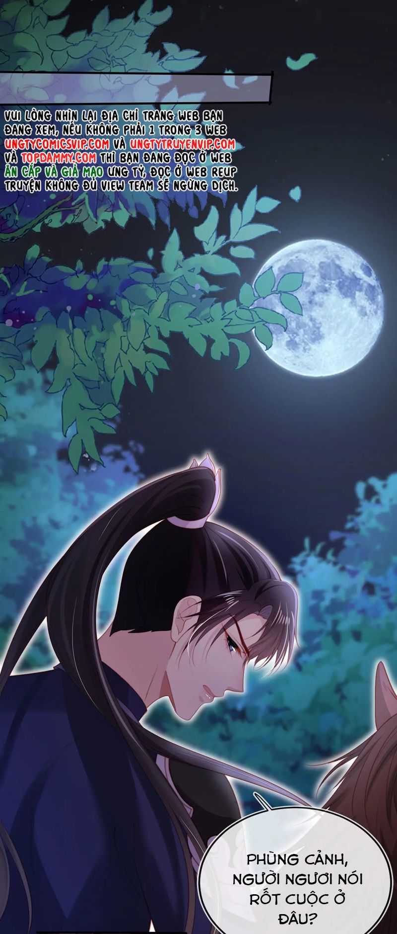 Hắc Hóa Phản Diện Sủng Lên Trời Chapter 154 - Trang 2