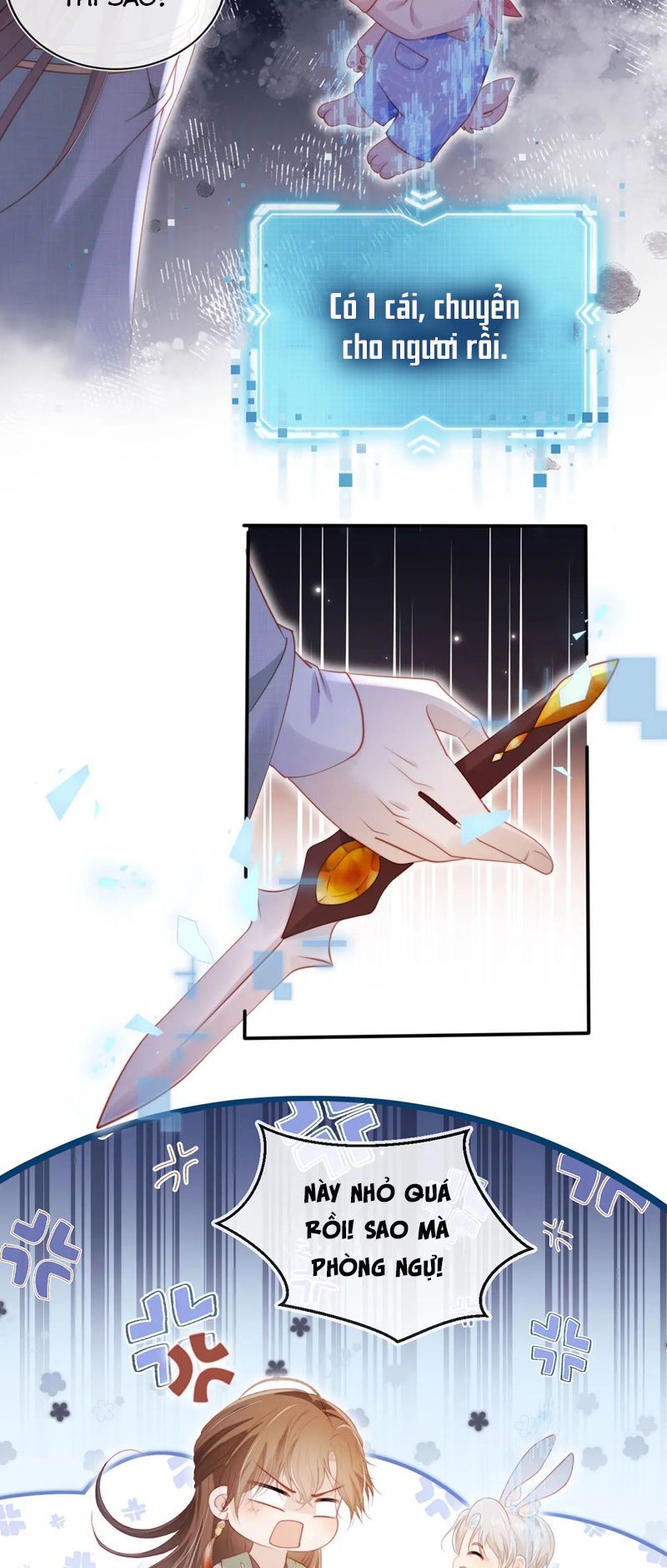 Hắc Hóa Phản Diện Sủng Lên Trời Chapter 154 - Trang 2