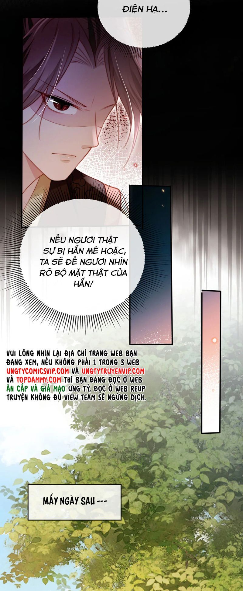 Hắc Hóa Phản Diện Sủng Lên Trời Chapter 154 - Trang 2