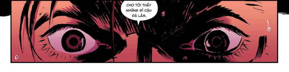 Bia Mộ Vực Thẳm Chapter 5 - Trang 2