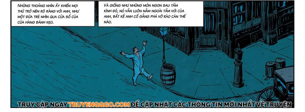 Bia Mộ Vực Thẳm Chapter 5 - Trang 2