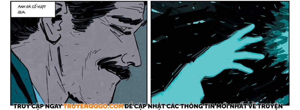 Bia Mộ Vực Thẳm Chapter 5 - Trang 2