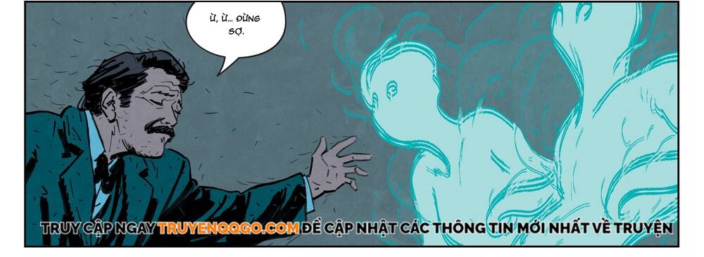 Bia Mộ Vực Thẳm Chapter 5 - Trang 2