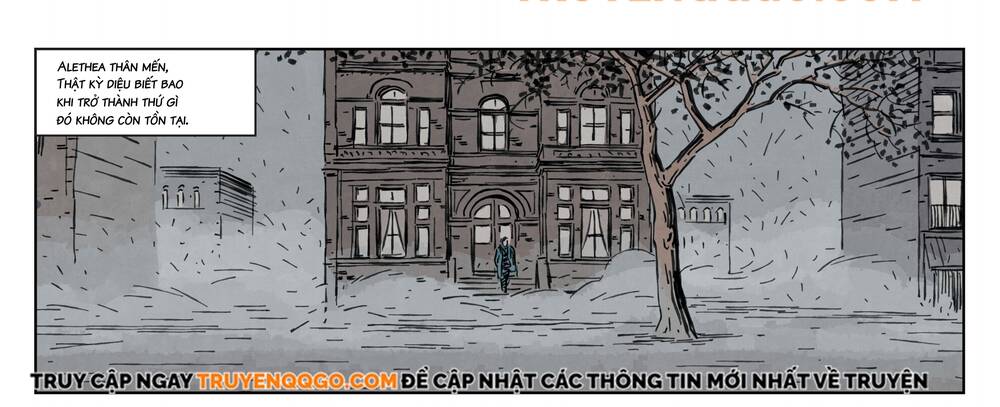 Bia Mộ Vực Thẳm Chapter 5 - Trang 2