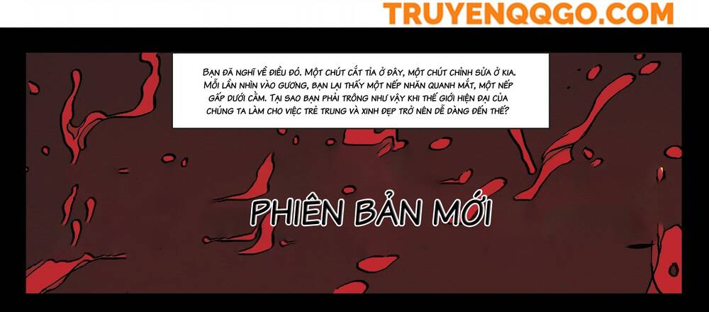 Bia Mộ Vực Thẳm Chapter 5 - Trang 2