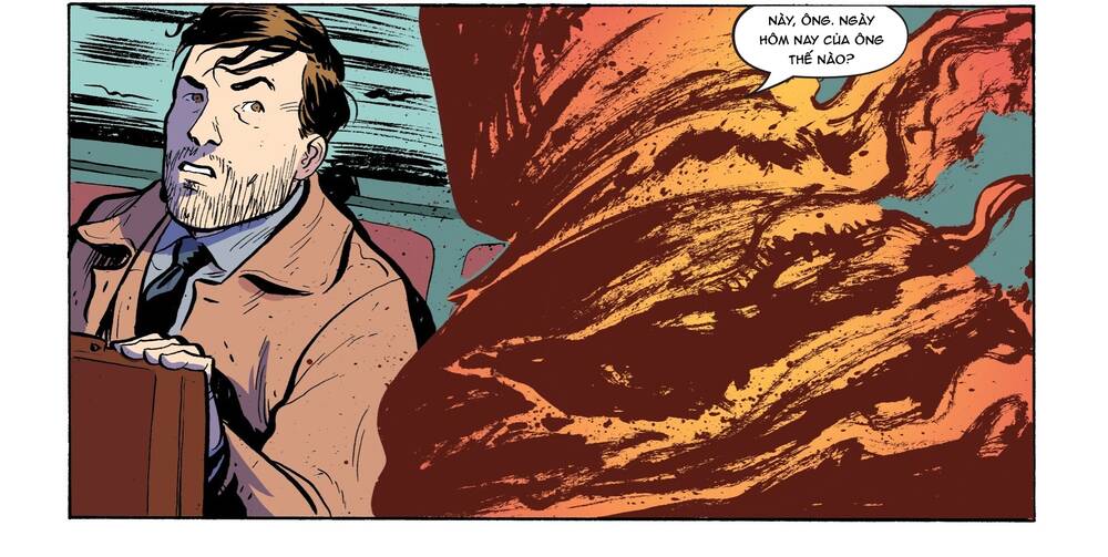 Bia Mộ Vực Thẳm Chapter 6 - Trang 2