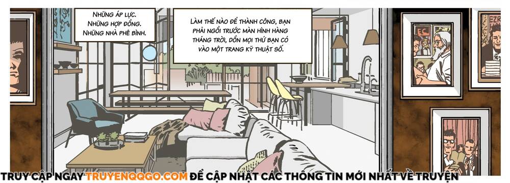 Bia Mộ Vực Thẳm Chapter 6 - Trang 2