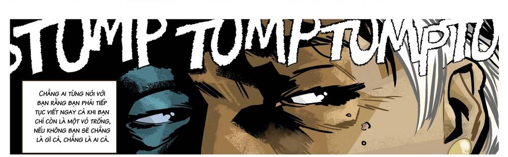 Bia Mộ Vực Thẳm Chapter 6 - Trang 2