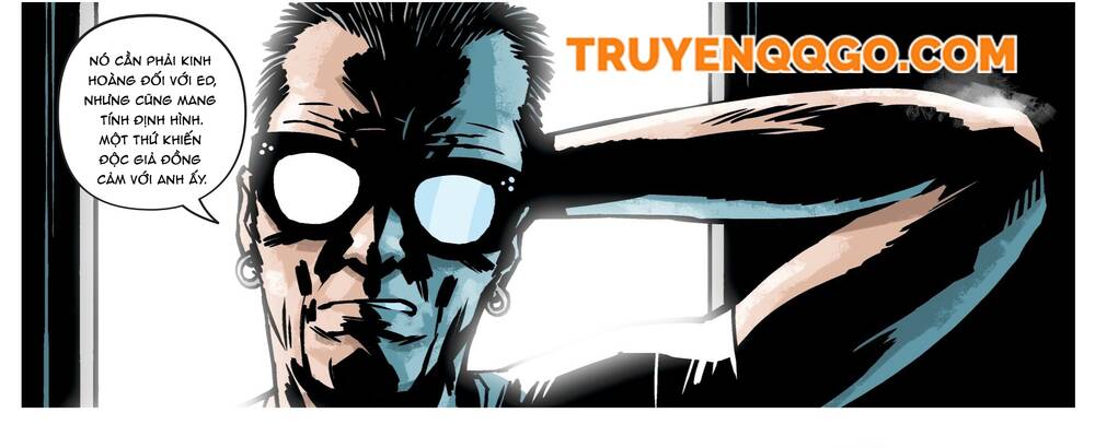 Bia Mộ Vực Thẳm Chapter 6 - Trang 2