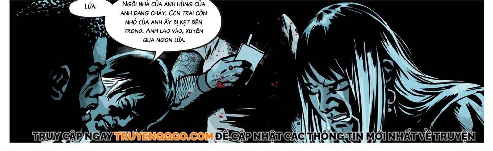 Bia Mộ Vực Thẳm Chapter 6 - Trang 2