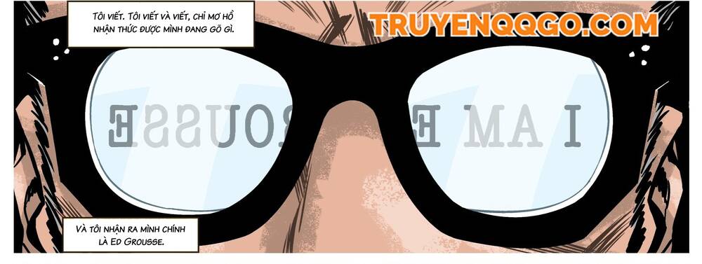 Bia Mộ Vực Thẳm Chapter 6 - Trang 2