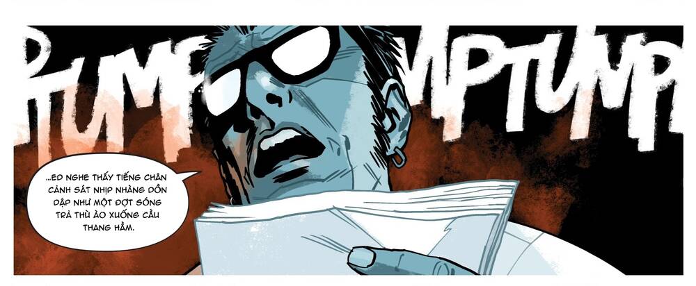 Bia Mộ Vực Thẳm Chapter 6 - Trang 2