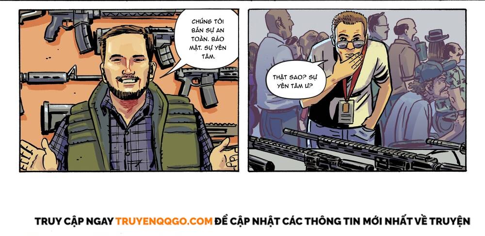 Bia Mộ Vực Thẳm Chapter 6 - Trang 2