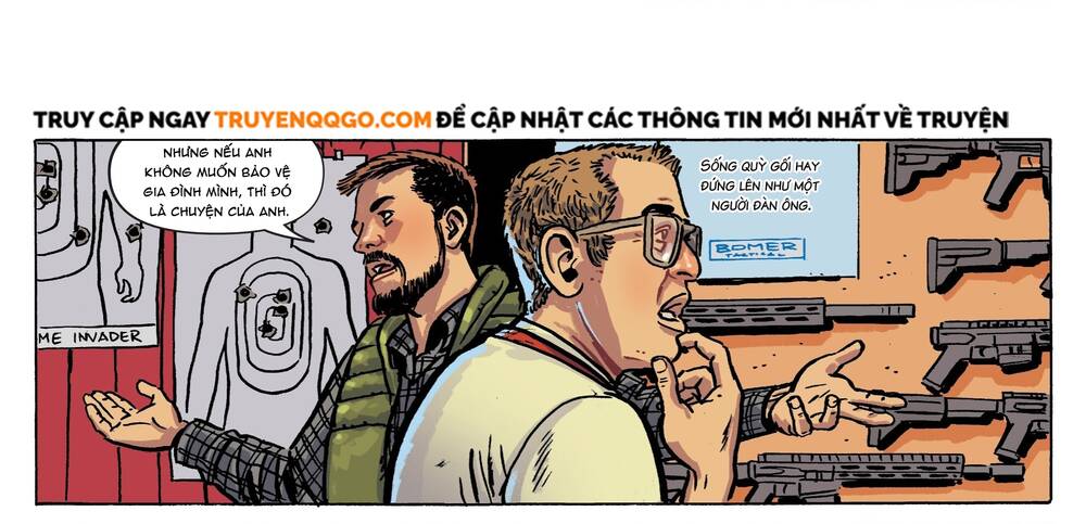 Bia Mộ Vực Thẳm Chapter 6 - Trang 2