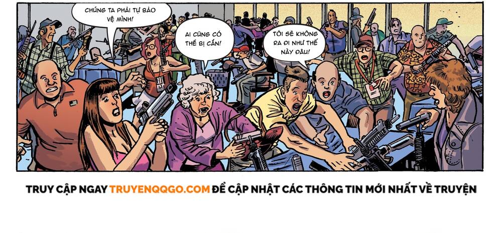 Bia Mộ Vực Thẳm Chapter 6 - Trang 2