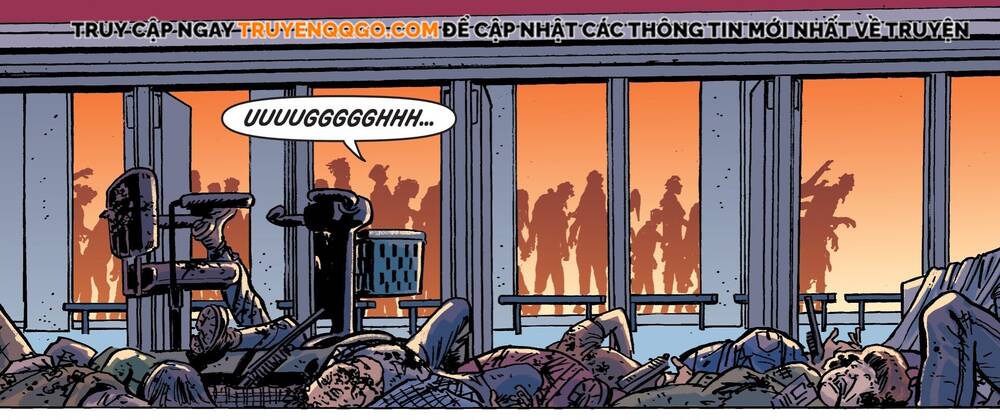 Bia Mộ Vực Thẳm Chapter 6 - Trang 2