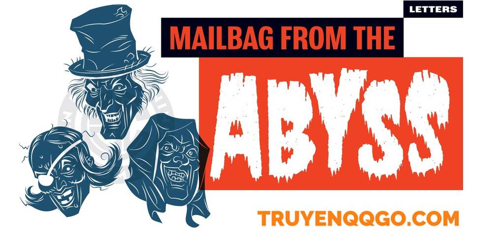 Bia Mộ Vực Thẳm Chapter 6 - Trang 2