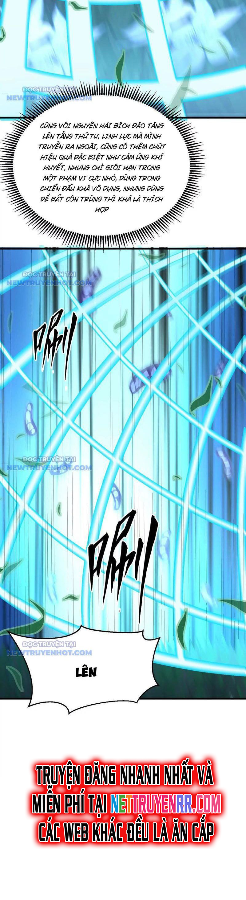 Tu Tiên Bắt Đầu Từ Trường Sinh Chapter 16 - Trang 2
