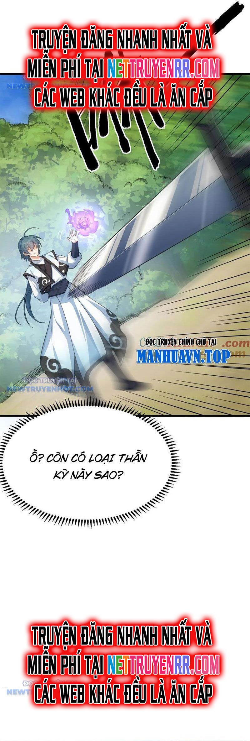 Tu Tiên Bắt Đầu Từ Trường Sinh Chapter 40 - Trang 2